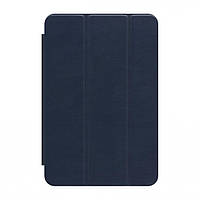 Чехол Smart Case для Apple iPad Mini 5 7.9 цвет Dark Blue EJ, код: 6838217