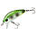 Воблер Yo-Zuri L-Minnow 44S 44mm 5g #M92 (F1167-M92), фото 7