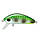 Воблер Yo-Zuri L-Minnow 66S 66mm 7g #M113 (F1168-M113), фото 8