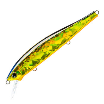 Воблер Duel Hardcore Minnow Flat 70F 70mm 4.5gr #HGSN (R1357-HGSN)