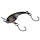 Воблер Daiwa Presso Rivecra 30S 30mm 2.5g #Cafe Au Lai (07411726), фото 9