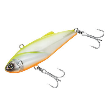 Виб Daiwa Seabass Hunter Vibe Z 70S 70mm 22.5g #Chart Back Pearl (07403523), фото 1