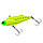 Виб Daiwa Seabass Hunter Vibe Z 70S 70mm 22.5g #Bora Konoshiro (07403527), фото 3