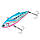 Виб Daiwa Seabass Hunter Vibe Z 70S 70mm 22.5g #Bora Konoshiro (07403527), фото 8