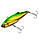 Виб Daiwa Seabass Hunter Vibe Z 70S 70mm 22.5g #Bora Konoshiro (07403527), фото 9