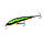 Воблер Daiwa Tournament Baby Minnow 60SP 60mm 3.5g KBNG (16710-507), фото 4