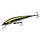 Воблер Daiwa Tournament Baby Minnow 60SP 60mm 3.5g KBNG (16710-507), фото 5