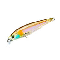 Воблер Duel L-Bass Jerkbait 80SP 80mm 9.5g #GSAY (F1214-GSAY)