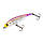 Воблер Duel L-Bass Jerkbait 80SP 80mm 9.5g #MGSR (F1214-MGSR), фото 4