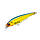 Воблер Duel L-Bass Jerkbait 80SP 80mm 9.5g #MGSR (F1214-MGSR), фото 8