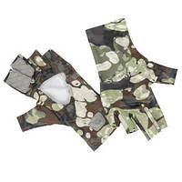 Перчатки Simms SolarFlex SunGlove Riparian Camo M (12661-907-30)