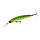 Воблер Daiwa Tournament Double Clutch 60SP-SR 60mm 3.6g #KBNG (16710-207), фото 3