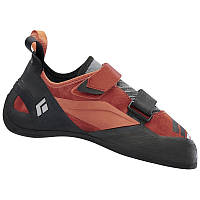 Скальники Black Diamond M Focus 42.5 Черный (1033-BD 570102.RUST-095), 7413778 - 837
