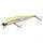 Воблер Daiwa Morethan Crosswake R 90F 90mm 13.7g #Keimura Fire Clear Pearl (07403989), фото 4