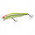 Воблер Daiwa Morethan Crosswake R 111F 111mm 18g #Adel Double Chart Konoshiro (07404002), фото 7