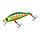 Воблер Daiwa Silver Creek Minnow 50S 50mm 4.5g #Lime Iwana (07411924), фото 2