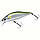 Воблер Daiwa Silver Creek Minnow 50S 50mm 4.5g #Lime Iwana (07411924), фото 7