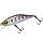 Воблер Daiwa Silver Creek Minnow 50S 50mm 4.5g #Lime Iwana (07411924), фото 8