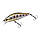 Воблер Daiwa Silver Creek Minnow 50S 50mm 4.5g #Lime Iwana (07411924), фото 9