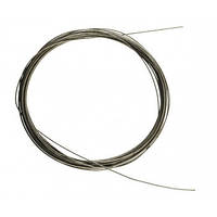 Повідцевий матеріал Daiwa Prorex 7x7 Wire Spool 5m 5kg (17925-505)