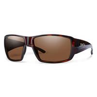 Окуляри сонцезахисні Smith Optics Guide`s Choice Havana / Polarchromic Copper (23040008662I2)