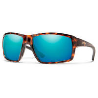 Очки солнцезащитные Smith Optics Hookshot Tortoise Polar Opal (20230008662QG)