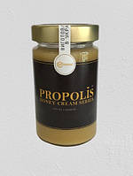 Крем - мёд APITRADE Propolis 380 г KC, код: 7514334