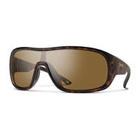 Очки солнцезащитные Smith Optics Spinner Matte Tortoise Polar Brown (204981HGC99L5)