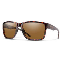 Очки солнцезащитные Smith Optics Emerge Tortoise Polar Brown (20405508660SP)