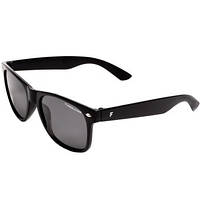 Очки Fladen Polarized Sunglasses Day Black Frame Grey (23-01011)