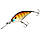Воблер Yo-Zuri 3DS Crank DD 65F 65mm 17g #HTS (F1158-HTS), фото 6