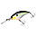 Воблер Yo-Zuri 3DS Crank DD 65F 65mm 17g #HTS (F1158-HTS), фото 9