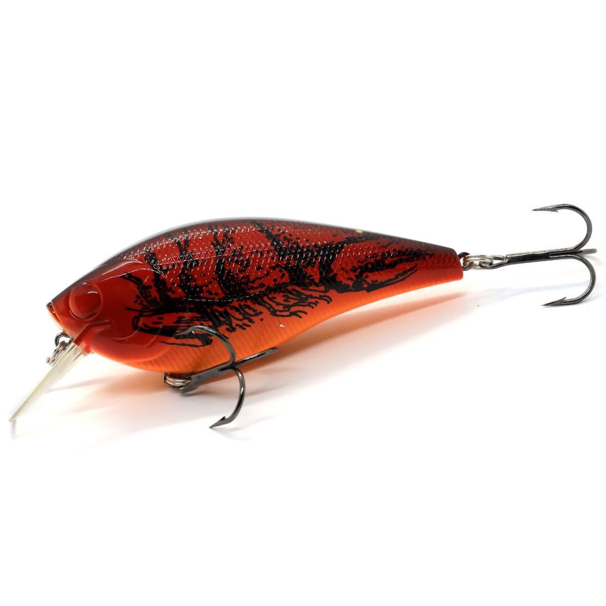 Воблер Lucky Craft Fat CB BDS6 95F 95mm 34.0g #TO Craw (FATCBBDS6-137TOCR)