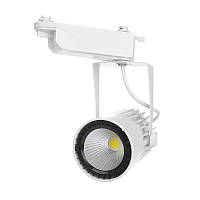Светильник трековый LED Brille 24W LED-410 Белый EJ, код: 7275218