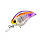 Воблер Duel L-Bass Flat Crank 55F 55mm 11g #MGGB (F1220-MGGB), фото 8