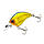Воблер Duel L-Bass Flat Crank 55F 55mm 11g #MGGB (F1220-MGGB), фото 9