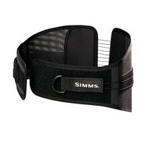 Пояс Simms Back Magic Wading Belt Black S/M (12255-001-2030)