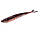 Силикон Lunker City Fin-S Fish 5/BG 7" #253 Vampire (72535), фото 3