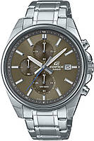 Годинник CASIO EDIFICE EFV-610D-5CVUEF VK, код: 8321475