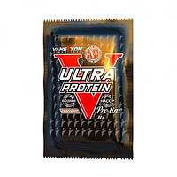Протеин Vansiton Ultra Protein 30 g Chocolate PZ, код: 7520936