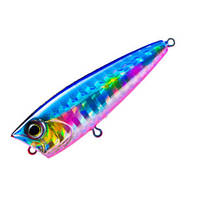 Поппер Duel Hardcore LG Popper 50F 50mm 4.5g #HBPC (F1203-HBPC)