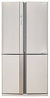 Холодильник Sharp SJ-EX820F2BE (6709698) KC, код: 8381732