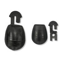 Бусина для швидкої зміни повідця Daiwa N`Zon Quick Charge Beads 8pcs (13318-001)