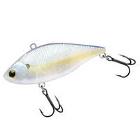 Виб Lucky Craft LV 150 65mm 14.0g #Chartreuse Shad (LV150-250CRSD)