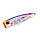 Поппер Duel L-Blue Spit Pop 70F 70mm 8.5g #HIW (F1224-HIW), фото 3