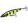 Воблер Daiwa Prorex Pensil Bait 65F 65mm 5.7g #Live Perch (15209-006), фото 5