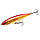 Воблер Daiwa Prorex Pensil Bait 65F 65mm 5.7g #Live Perch (15209-006), фото 8