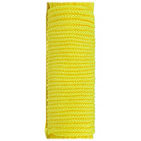 Паракорд TrekLine Micro 100 sofit yellow 319-1 (TREK-MINI100.319.1) EJ, код: 7410171