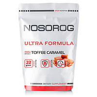 Протеин Nosorog Nutrition Ultra Formula 1000 g 33 servings Toffee Caramel PZ, код: 7778665