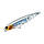 Воблер Yo-Zuri 3DR-X Pencil 75F 75mm 7.5g #PSBL (R1434-PSBL), фото 3
